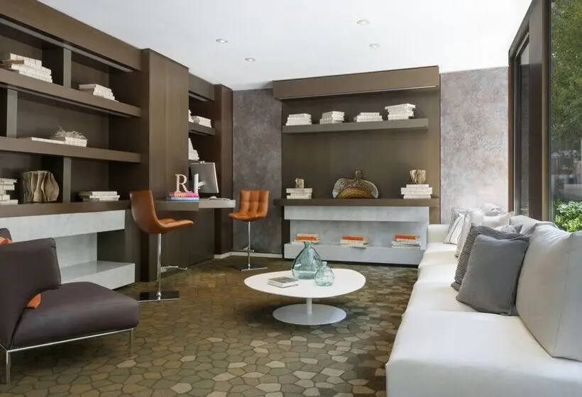 Fotos del hotel Renaissance Barcelona:  3