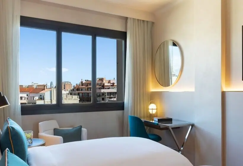 Fotos del hotel Renaissance Barcelona:  53