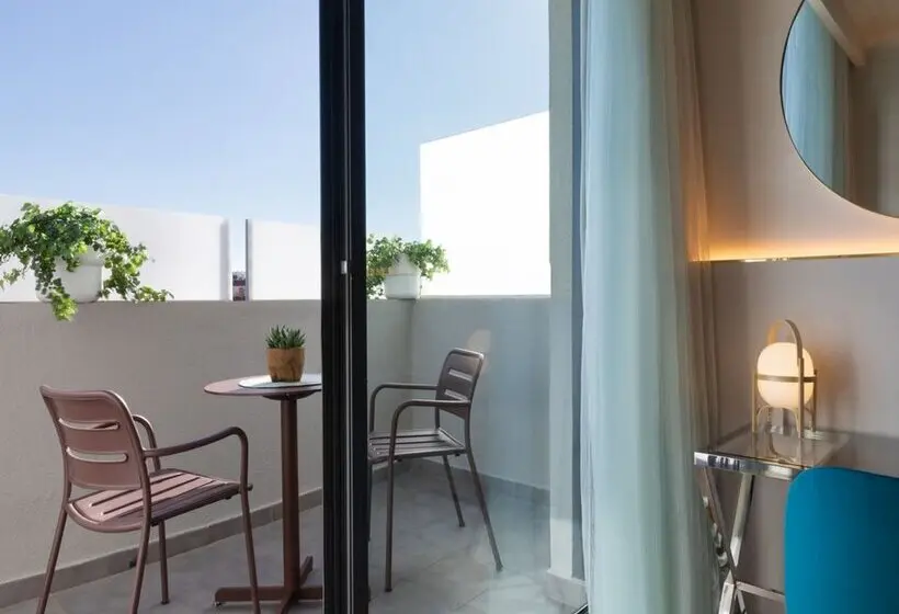 Fotos del hotel Renaissance Barcelona:  22