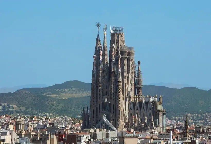 Fotos del hotel Renaissance Barcelona:  11