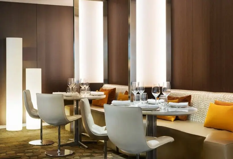 Fotos del hotel Renaissance Barcelona:  28