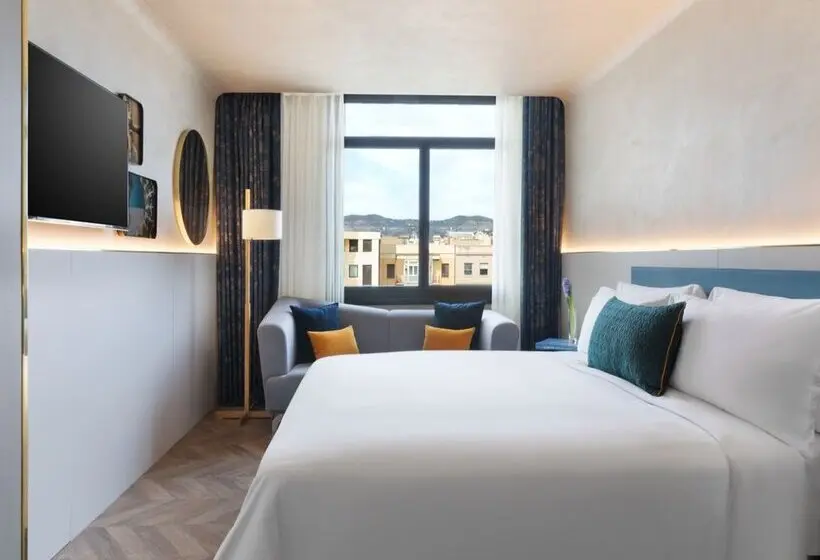Fotos del hotel Renaissance Barcelona:  43