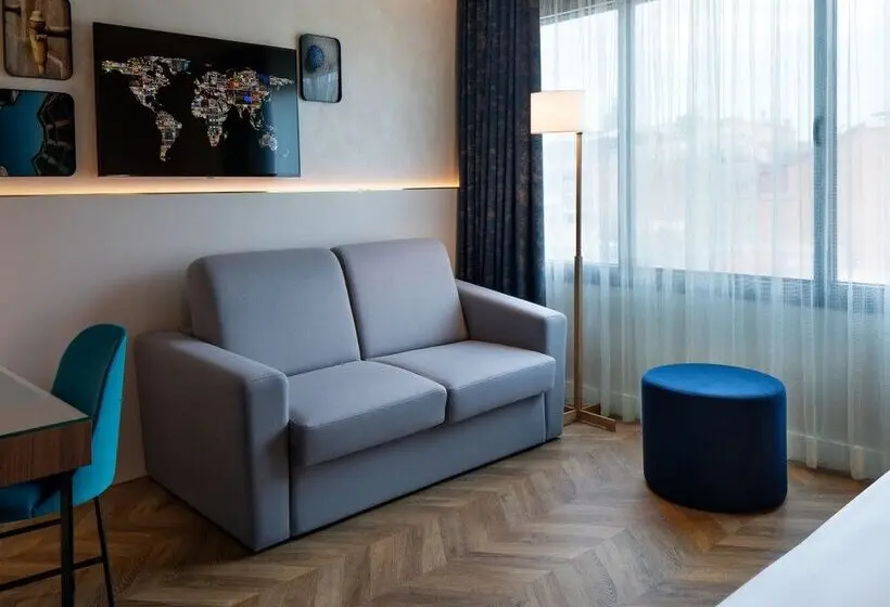 Fotos del hotel Renaissance Barcelona:  44