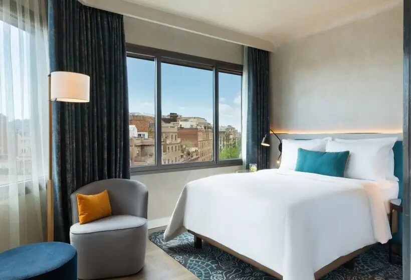 Fotos del hotel Renaissance Barcelona:  45