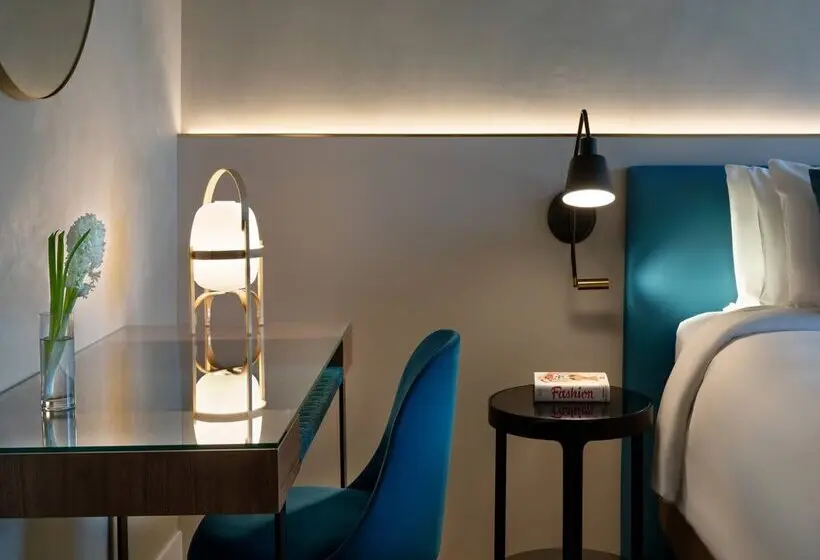 Fotos del hotel Renaissance Barcelona:  54