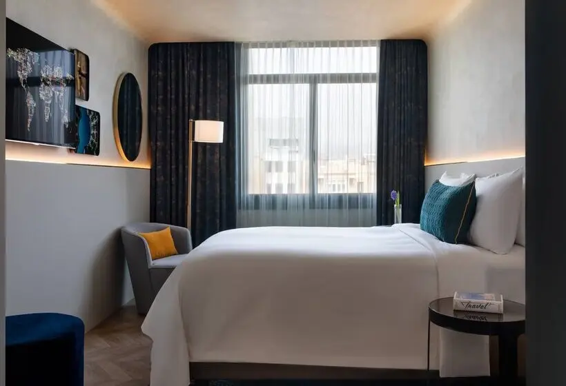 Fotos del hotel Renaissance Barcelona:  33