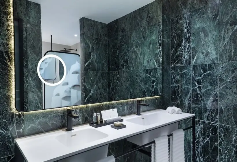 Fotos del hotel Renaissance Barcelona:  10
