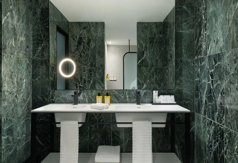 Fotos del hotel Renaissance Barcelona:  18