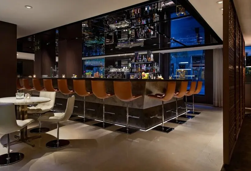 Fotos del hotel Renaissance Barcelona:  7