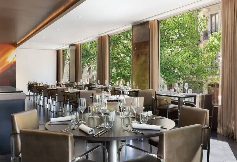 Fotos del hotel Renaissance Barcelona:  14