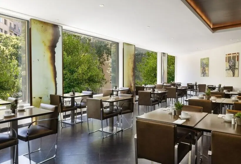 Fotos del hotel Renaissance Barcelona:  24