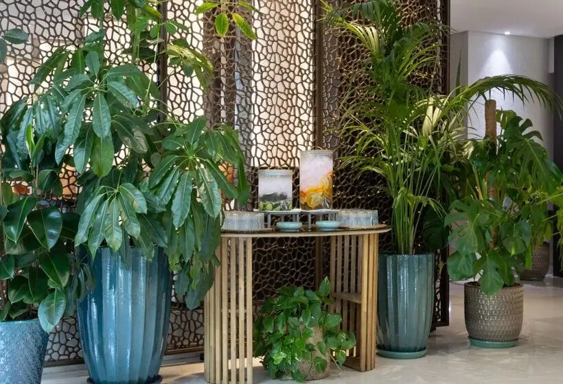 Fotos del hotel Renaissance Barcelona:  30