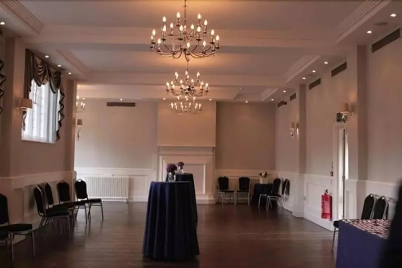 Fotos del hotel The Pillar:  4