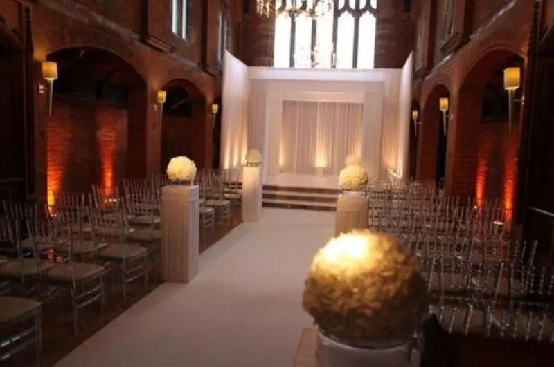 Fotos del hotel The Pillar:  20