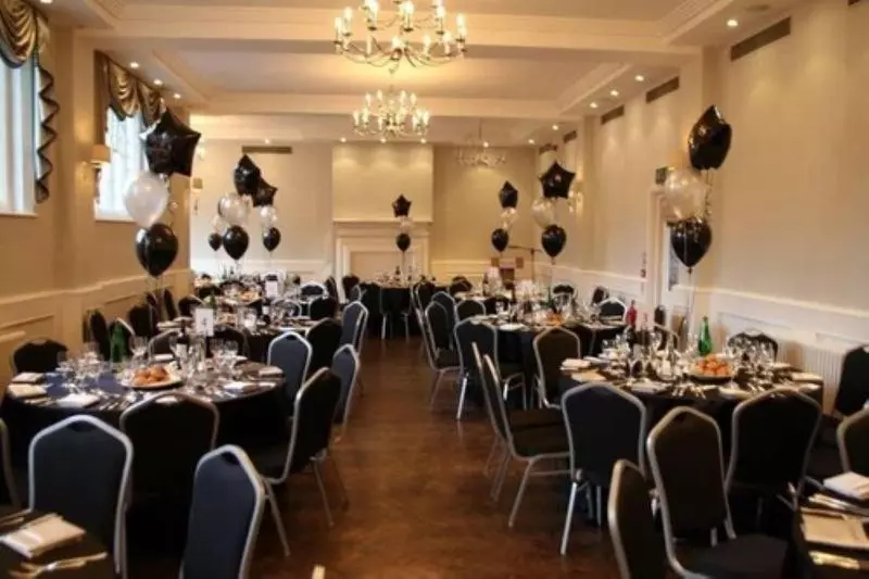 Fotos del hotel The Pillar:  8