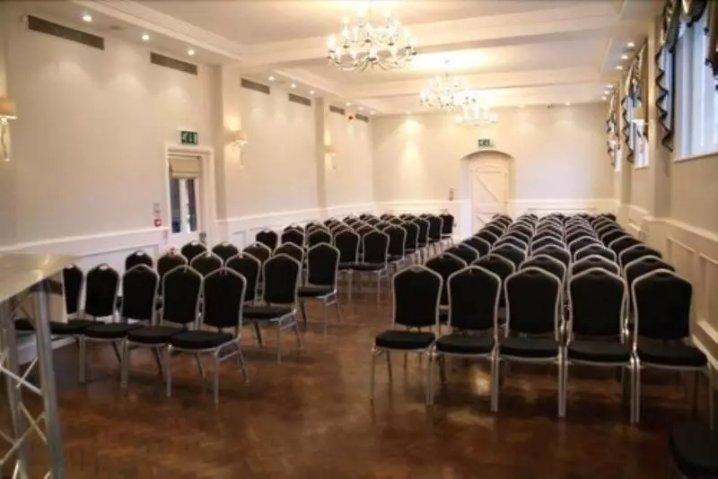 Fotos del hotel The Pillar:  5