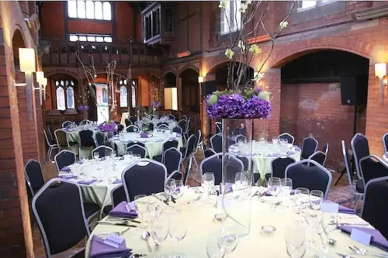 Fotos del hotel The Pillar:  22