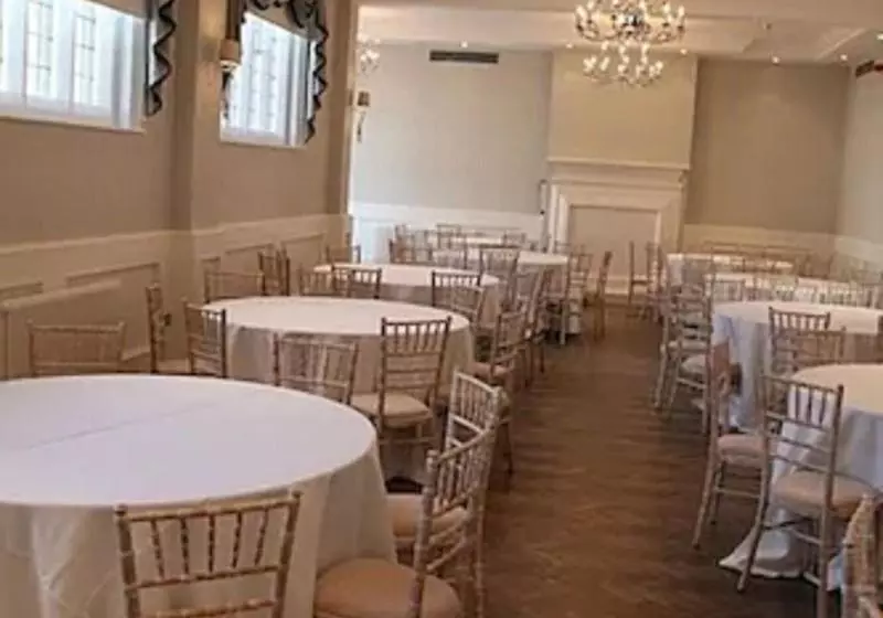 Fotos del hotel The Pillar:  17