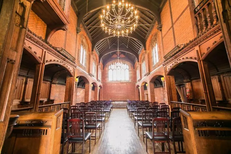 Fotos del hotel The Pillar:  25