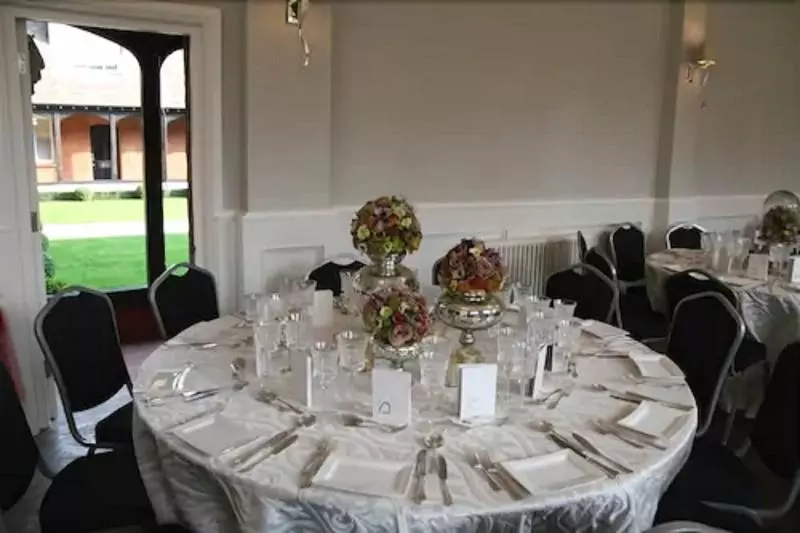 Fotos del hotel The Pillar:  19