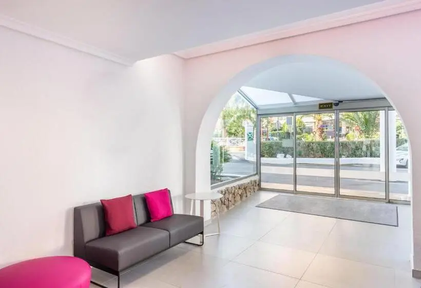 Fotos del hotel Vibra San Remo:  29