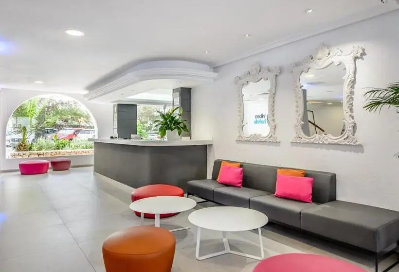 Fotos del hotel Vibra San Remo:  31