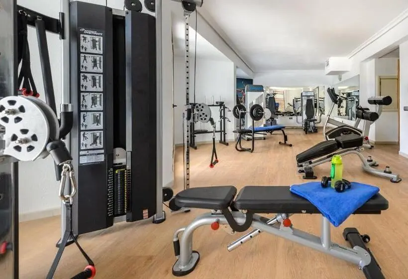 Fotos del hotel Vibra San Remo:  28