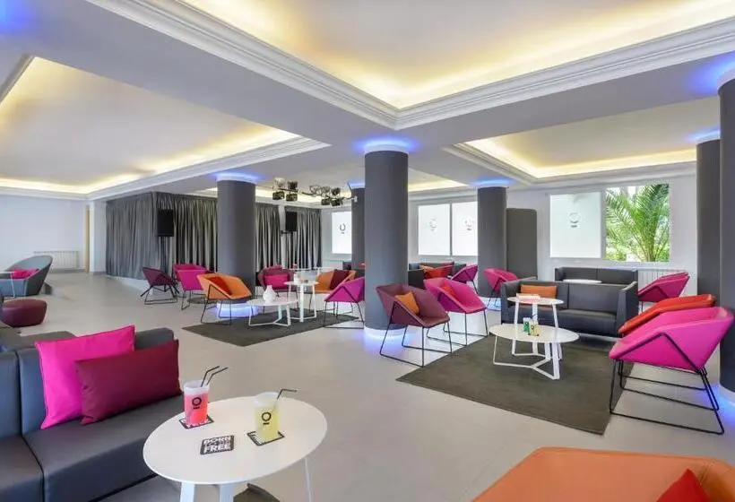 Fotos del hotel Vibra San Remo:  30