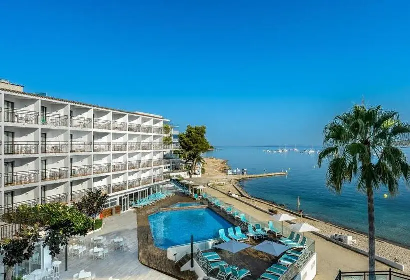 Fotos del hotel Vibra San Remo:  2