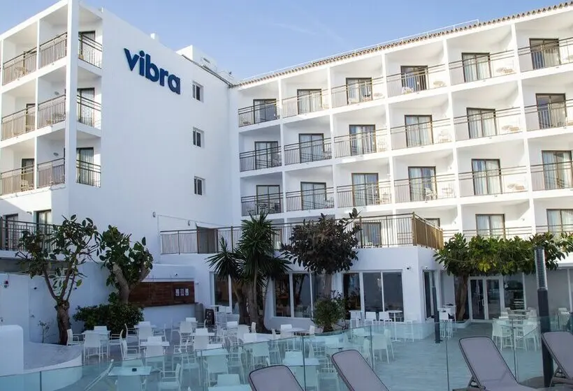 Fotos del hotel Vibra San Remo:  30