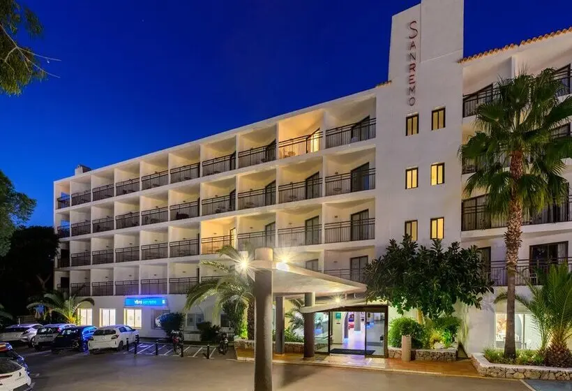 Fotos del hotel Vibra San Remo:  32