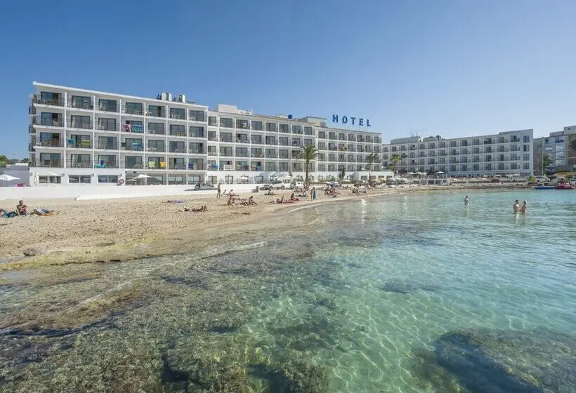 Fotos del hotel Vibra San Remo:  34