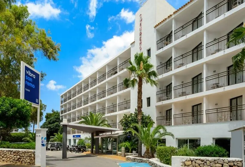 Fotos del hotel Vibra San Remo:  33