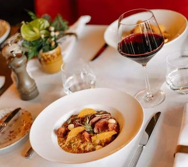 Fotos del hotel Fontecruz Lisboa, Autograph Collection:  24