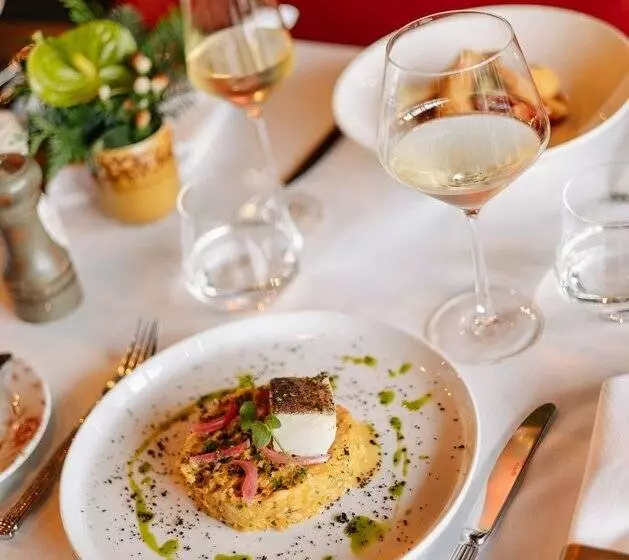 Fotos del hotel Fontecruz Lisboa, Autograph Collection:  9