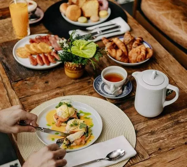 Fotos del hotel Fontecruz Lisboa, Autograph Collection:  10