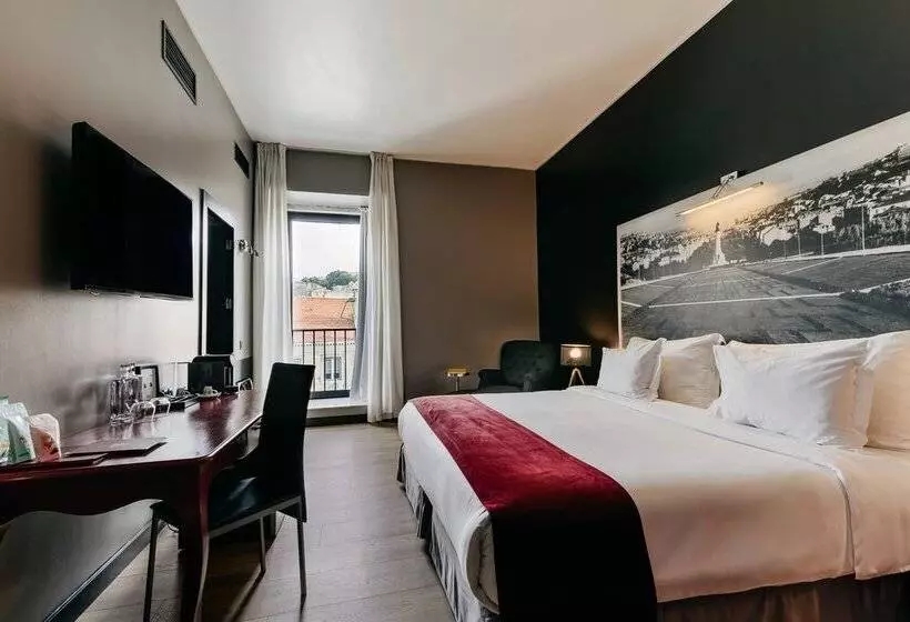 Fotos del hotel Fontecruz Lisboa, Autograph Collection:  3