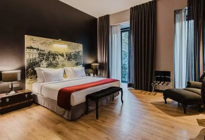 Fotos del hotel Fontecruz Lisboa, Autograph Collection:  2