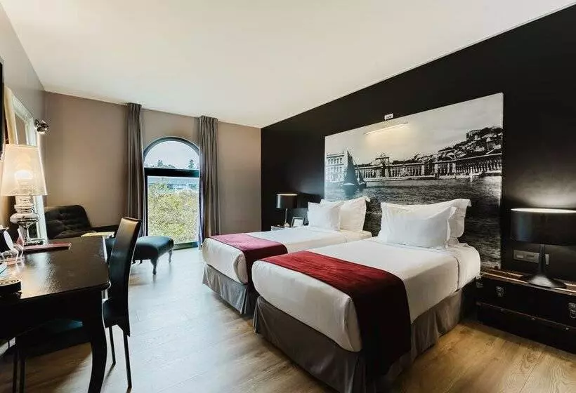 Fotos del hotel Fontecruz Lisboa, Autograph Collection:  5