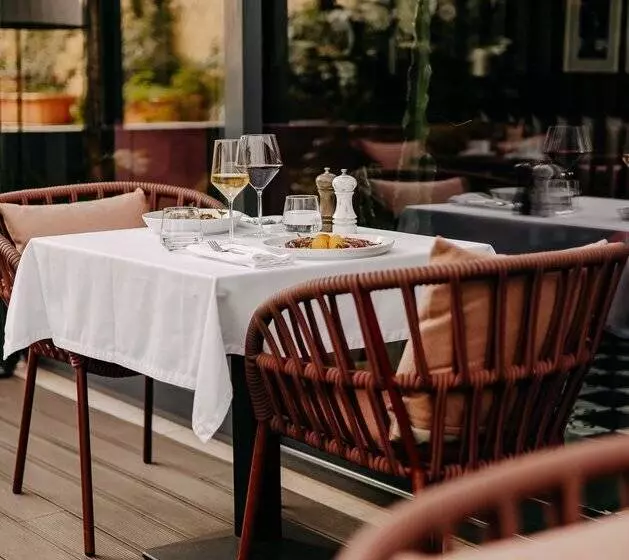 Fotos del hotel Fontecruz Lisboa, Autograph Collection:  27