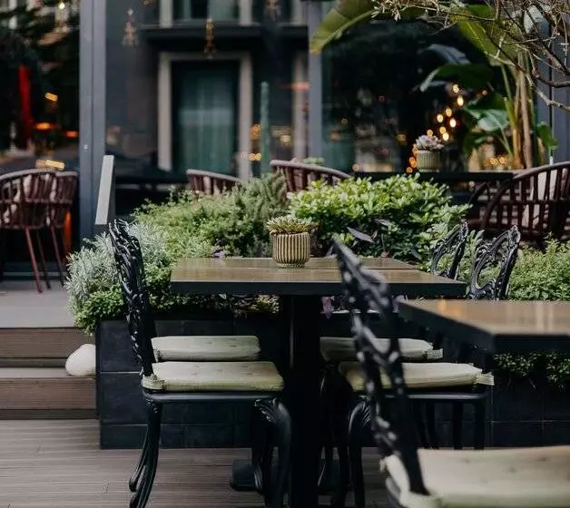 Fotos del hotel Fontecruz Lisboa, Autograph Collection:  16