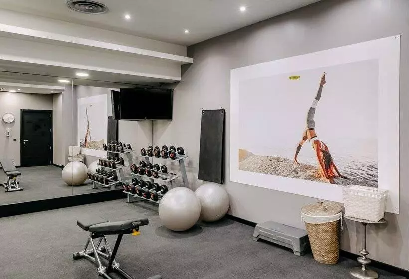 Fotos del hotel Fontecruz Lisboa, Autograph Collection:  23