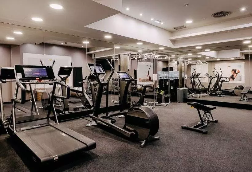 Fotos del hotel Fontecruz Lisboa, Autograph Collection:  7