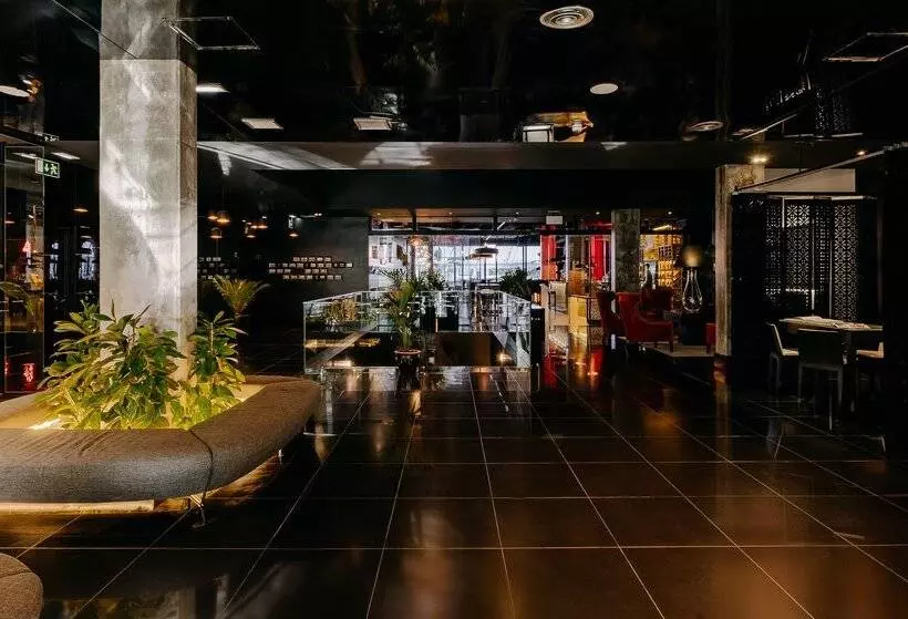 Fotos del hotel Fontecruz Lisboa, Autograph Collection:  13