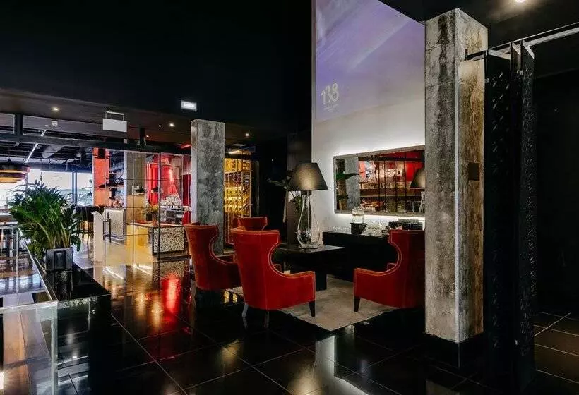 Fotos del hotel Fontecruz Lisboa, Autograph Collection:  25