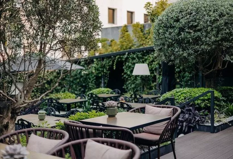 Fotos del hotel Fontecruz Lisboa, Autograph Collection:  17