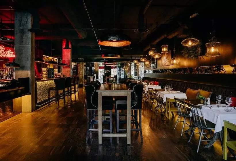 Fotos del hotel Fontecruz Lisboa, Autograph Collection:  12