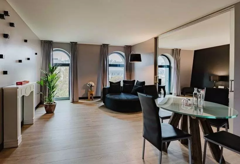 Fotos del hotel Fontecruz Lisboa, Autograph Collection:  22