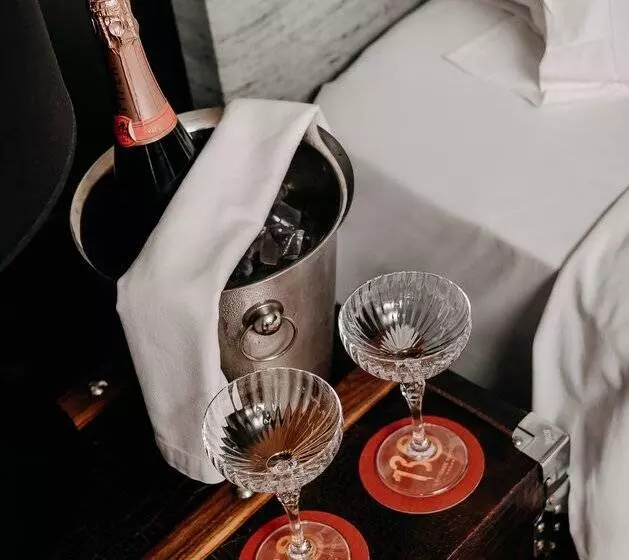 Fotos del hotel Fontecruz Lisboa, Autograph Collection:  29