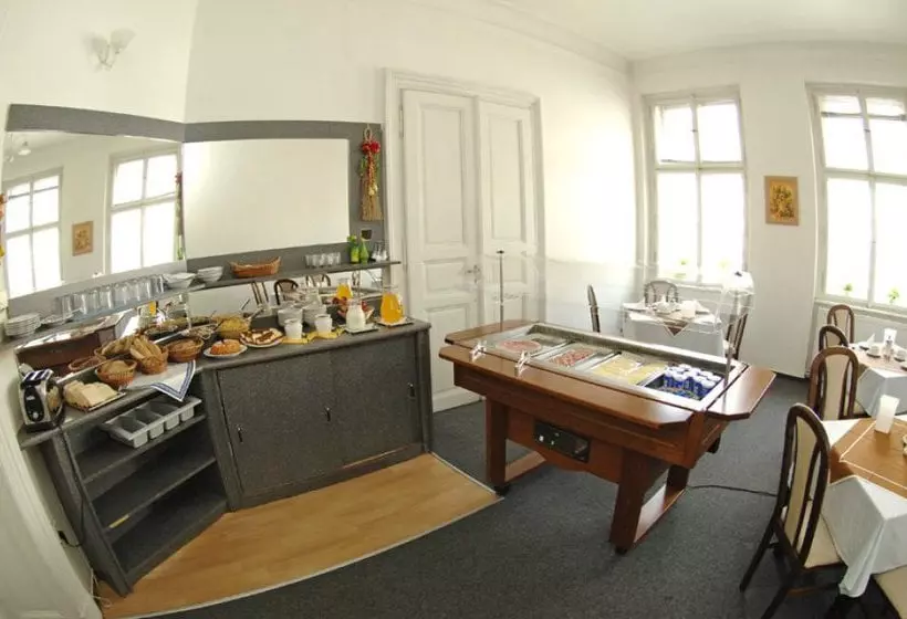 Fotos del hotel Penzión Balbín:  12